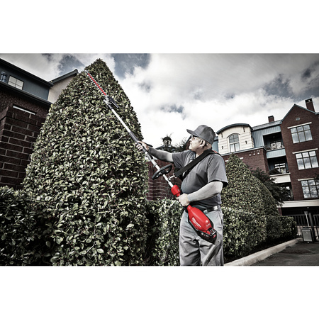 Milwaukee M18 FUEL™ QUIK-LOK™ Urządzenie podstawowe
