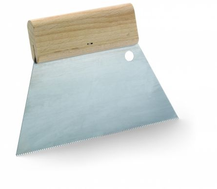 Szpachla Do Klejów 180mm Schuller Eh'kar 4mm