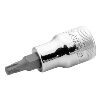 Nasadka Wkrętakowa 1/2" z końcówką do śrub Torx T40 7809 TORX-T40 Bahco