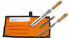 Zestaw do ostrzenia łańcucha 3/8" Stihl