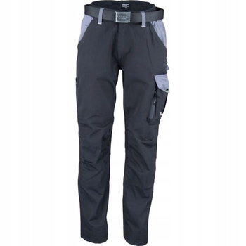 Spodnie robocze Kramp Original r. 5XL