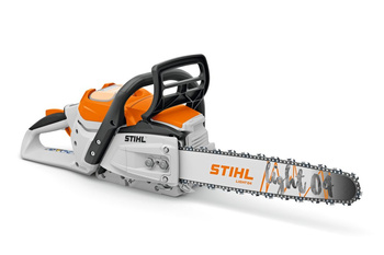 Pilarka piła akumulatorowa łańcuchowa do cięcia drewna STIHL MSA 300 C-O