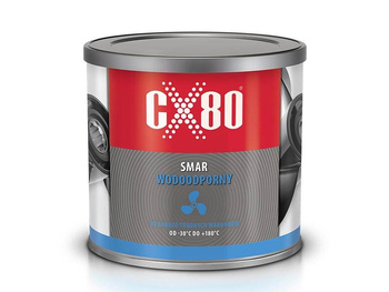 CX-80 Smar wodoodporny CX-80 500g