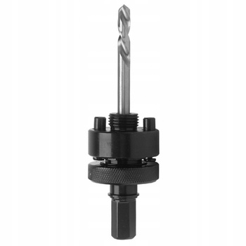 IRWIN Trzpień 9,5 mm do otwornic 32 - 152 mm 10504534 35169