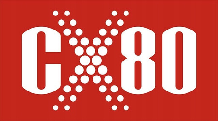 CX-80 Smar Miedziany przeciwzapieczeniowy 500g