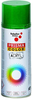 SCHULLER SPRAY AKRYLOWY RAL 6018 ŻÓŁTO-ZIELONY 400 ML