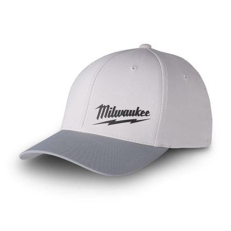 Czapka z daszkiem Premium WORKSKIN Milwaukee S/M
