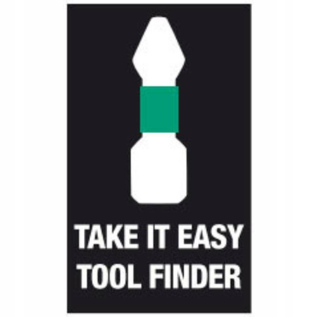 Bity Wera Bit-Check 7 Diamond zestaw bitów grotów uchwyt Rapidaptor