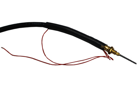 Uchwyt spawalniczy Magnum MB 14 3 m