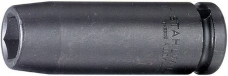 Nasadka 1/2" IMPACT 21mm 6-kątna długa 51IMP 21 Stahlwille 23020021