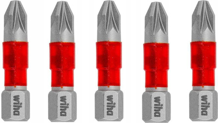 BIT UDAROWY WIHA PZ3X29 mm TY-BIT UV POZIDRIV