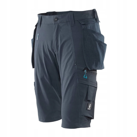 Spodnie robocze Mascot 17149-311-010 r. 48