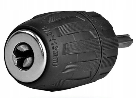 Adapter SDS Plus z uchwytem samozaciskowym 13 mm HiKOKI 711099