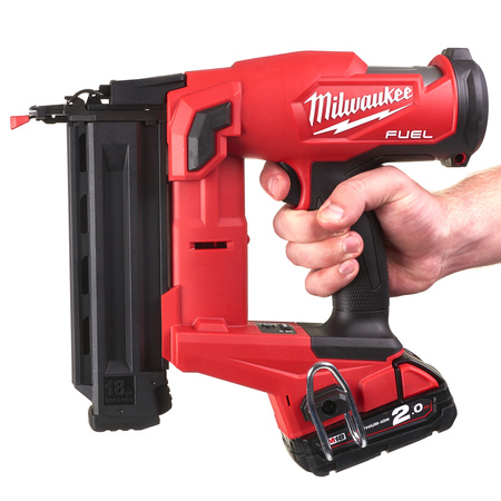 Milwaukee M18 FUEL™ Sztyfciarka 18 GS