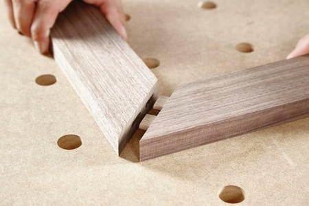 FESTOOL 493298 ŁĄCZNIK DOMINO BUK D 8x40/130szt