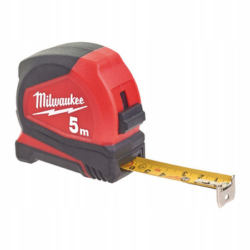 Miara zwijana Milwaukee 4932459592 5 m