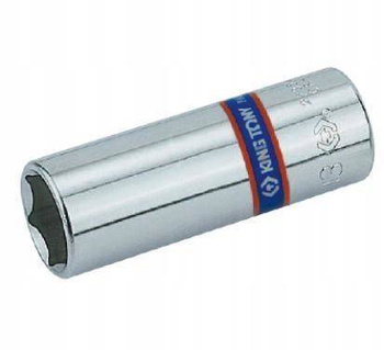 Klucz nasadowy 14mm ¼ King Tony KT223514M