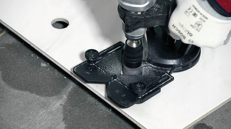 WIERTŁO DIAMENTOWE BOSCH 29 mm 2608580305