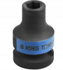 NASADKA UDAROWA 1/2 12mm KING TONY 6 kątna 453512M