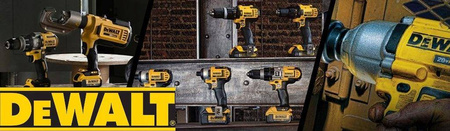 Wkrętarka akumulatorowe DeWalt DCD791P2 18 V
