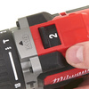 Milwaukee M18™ Kompaktowa bezszczotkowa wiertarko-wkrętarka udarowa