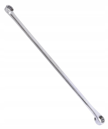 Klucz oczkowy King Tony 19B02224 PROSTY EKSTRA DŁUGI 430mm 22mm x 24mm