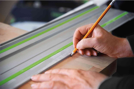 Festool Szyna prowadząca FS 800/2