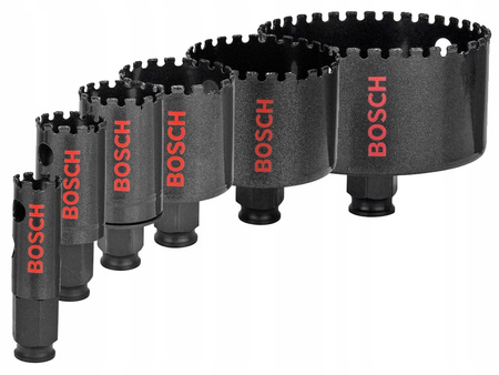 WIERTŁO DIAMENTOWE BOSCH 29 mm 2608580305
