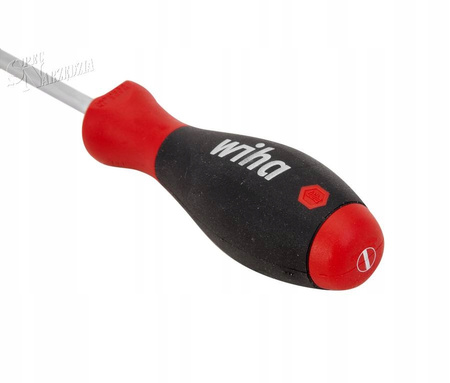 Wkrętak płaski Wiha SoftFinish 3,5x100 mm