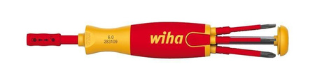 Wiha 38613 wkrętak ręczny Single screwdriver
