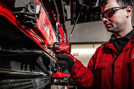 Milwaukee Wiertła do muru i betonu Premium, Rozmiar 100mm x 6mm