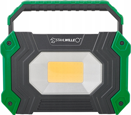 STAHLWILLE Lampa warsztatowa COB-LED 30W 2800Lm 6600mAh