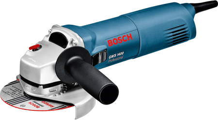 Szlifierka kątowa sieciowe Bosch 1400 W 230 V