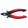 Profesjonalne Szczypce Precyzyjne Boczne Wiha ELECTRONIC 26818