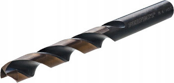 Wiertło do metalu Stalco S-71837 3,3x100 mm