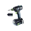 Wkrętarka Festool zasilanie akumulator 18 V 576895