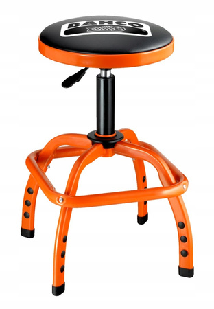 TABORET STOŁEK WARSZTATOWY 136kg BLE305 BAHCO