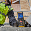 DALMIERZ LASEROWY 50M BLUETOOTH DW03050 DEWALT