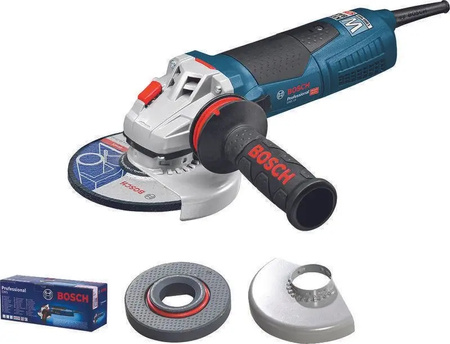 SZLIFIERKA KĄTOWA 125MM GWS 19-125 CIE 1900W 060179P002 BOSCH
