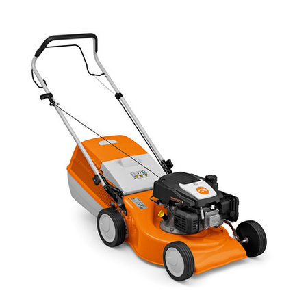 KOSIARKA STIHL RM 248.2 T