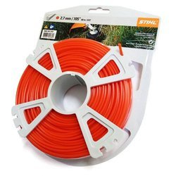 Żyłka Tnąca STIHL 2.7mm do Głowicy Wykaszarki Oryginalna Zbrojona