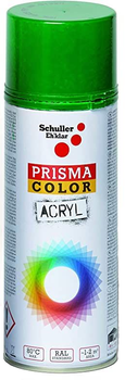 SCHULLER RAL 6002 SPRAY 400ML SPRAY ZIELONY