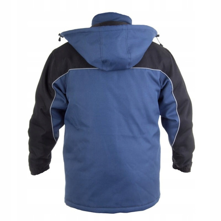 Kurtka Lahti Pro LPKZ1 rozmiar L