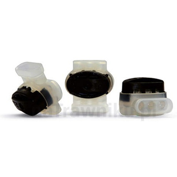 Zestaw łączników do drutu 3M ADV 010. STIHL