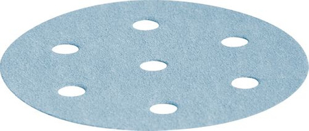 Festool Krążki ścierne STF D90/6 P80 GR/50 Granat