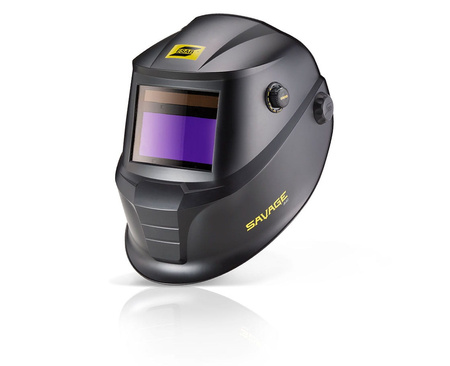 Przyłbica spawalnicza ESAB Savage A40