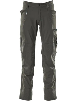 Spodnie robocze MASCOT Advanced 76C52 GRAFIT