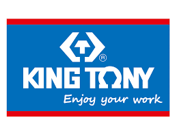 Nasadka 1/4" z końcówka TORX T15 King Tony 203315