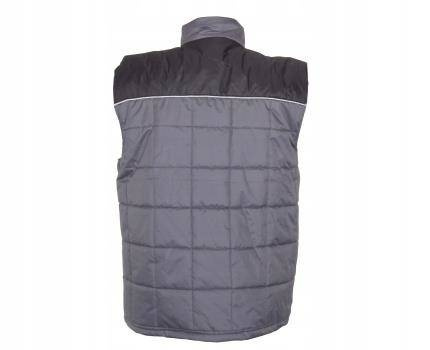 LAHTI PRO BEZRĘKAWNIK OCIEPLANY KAMIZELKA 3XL