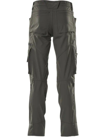 Spodnie MASCOT Advanced 17179-311-18 82C56